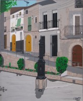 La fuenrte - El Soleras